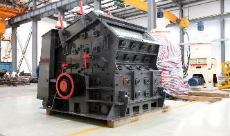 Siderite Iron Ore Beneficiation Sbm Machinery Mining ...