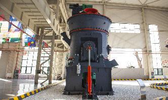 Difference Between Crusher And Pulveriser – Grinding Mill ...