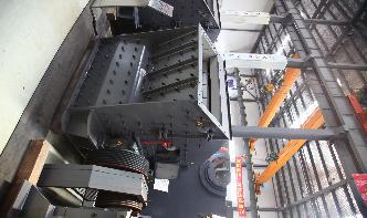 design and layout of crushing plant 