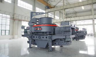 assembly of wetgrinders Heavy Industry